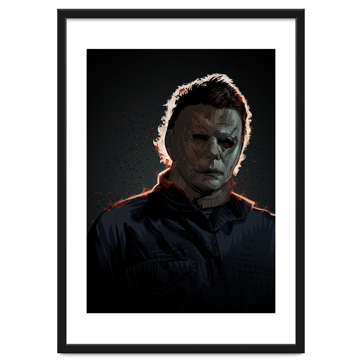 Michael Myers Halloween