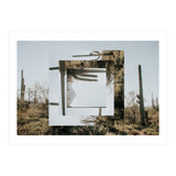 Quadratur 5 (Print Only) thumbnail