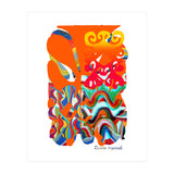 Pop Abstract Asimetrico 5 Copia (Print Only) thumbnail