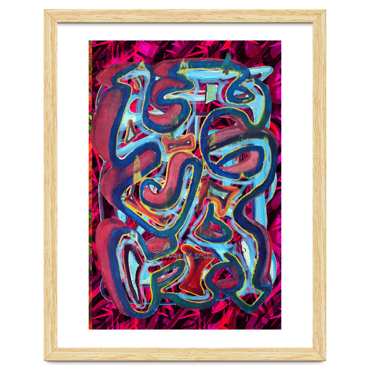 Graffiti Digital 2022 908