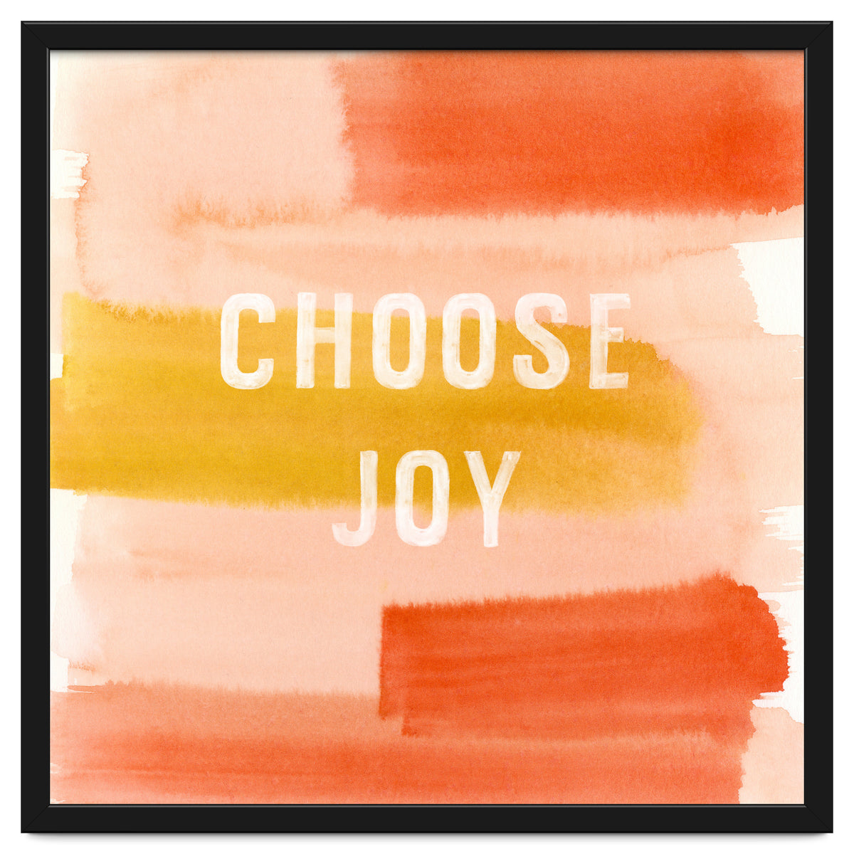 Choose Joy