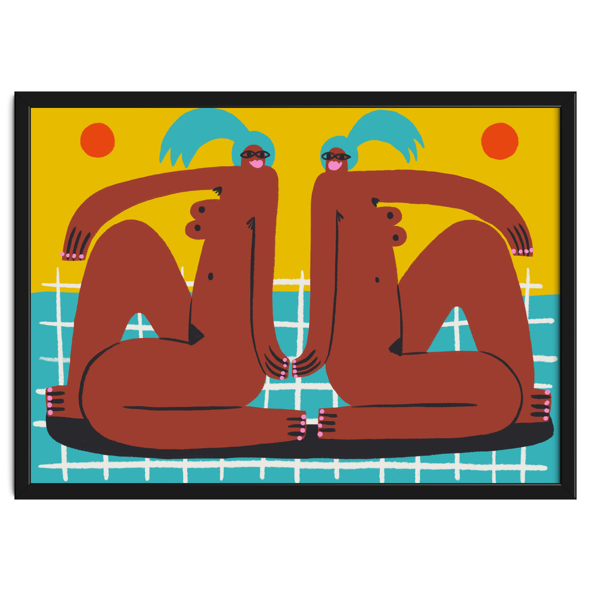 Curious Minds Gemini