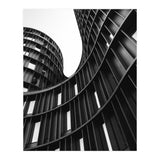 AXEL TOWERS / Copenhagen, Denmark (Print Only) thumbnail