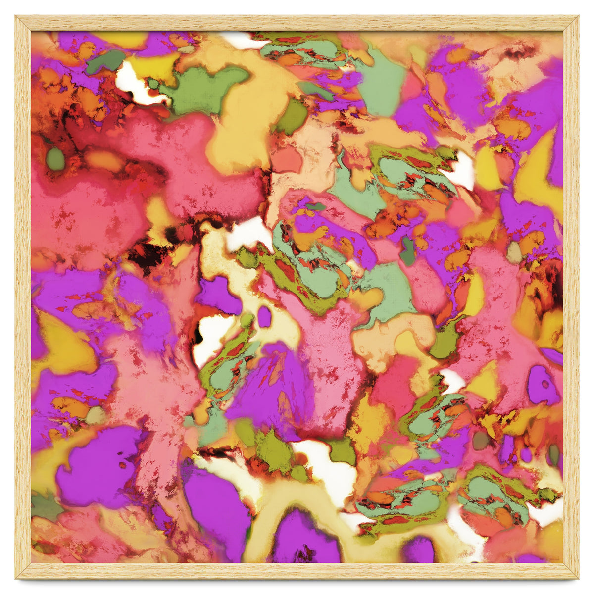 An Immediate Distraction