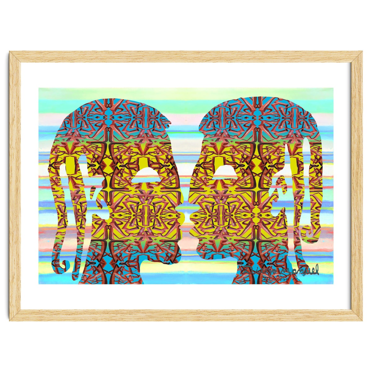 Graffiti Digital 12 2022 D 6