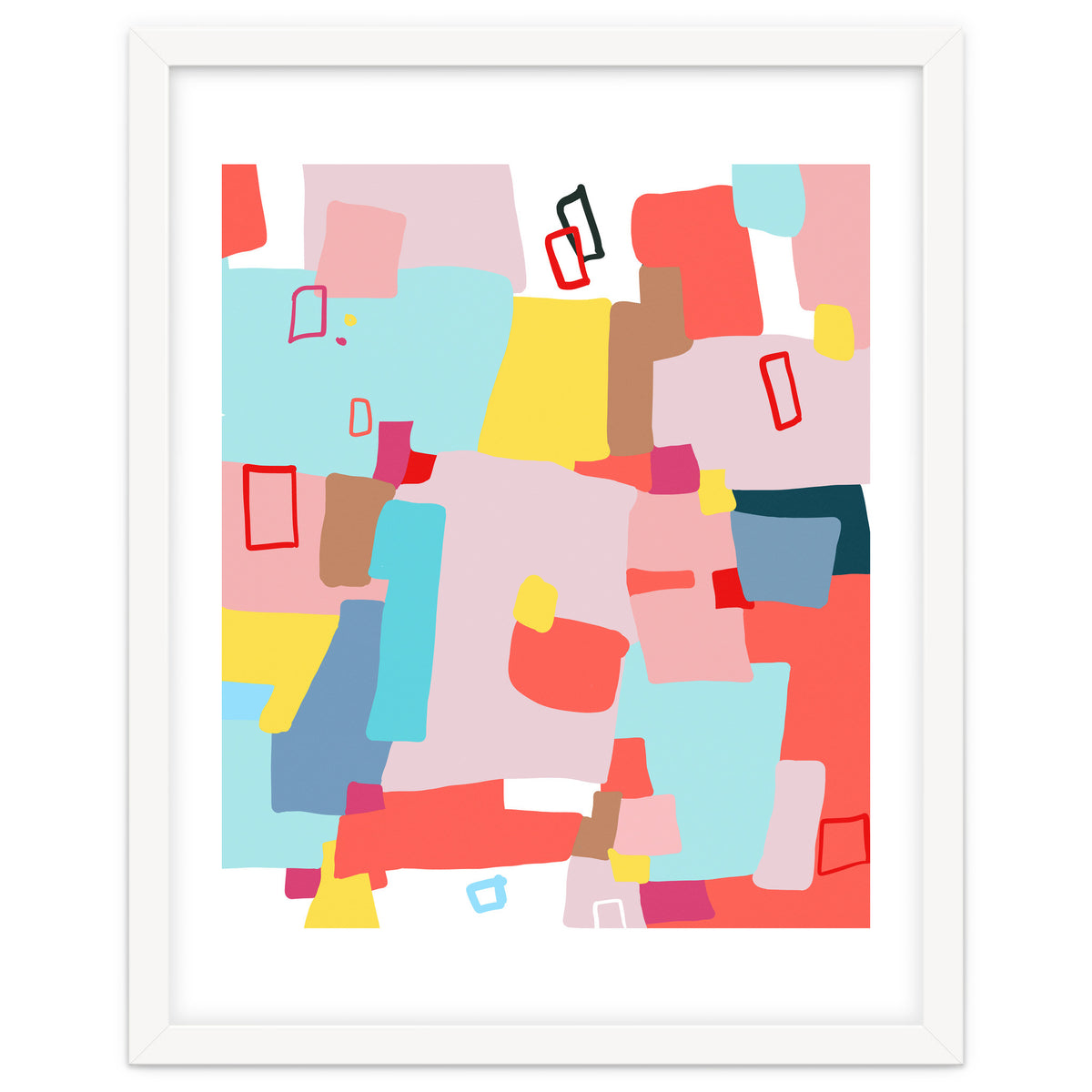 Windows Of Possibility