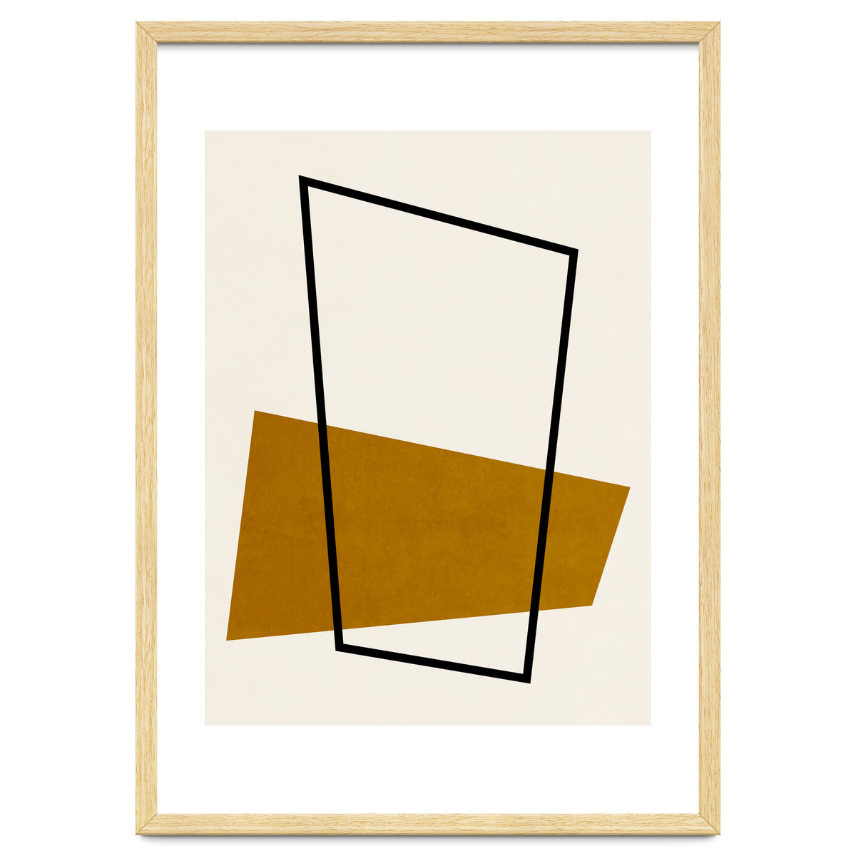 GEOMETRIC ART - 02BY