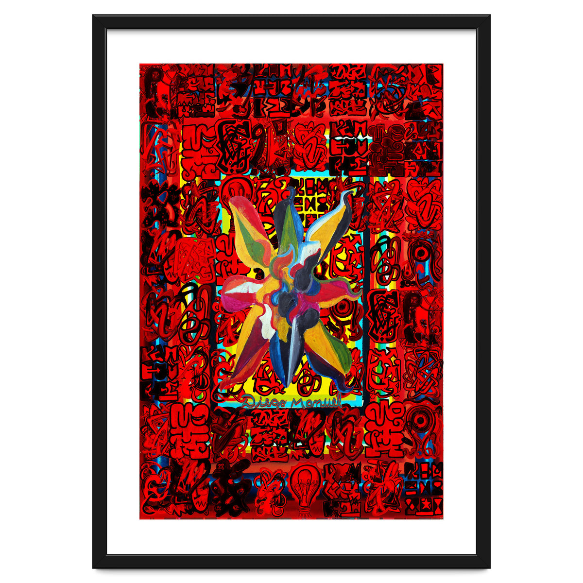 Graffiti Digital Nuevo 2023 2