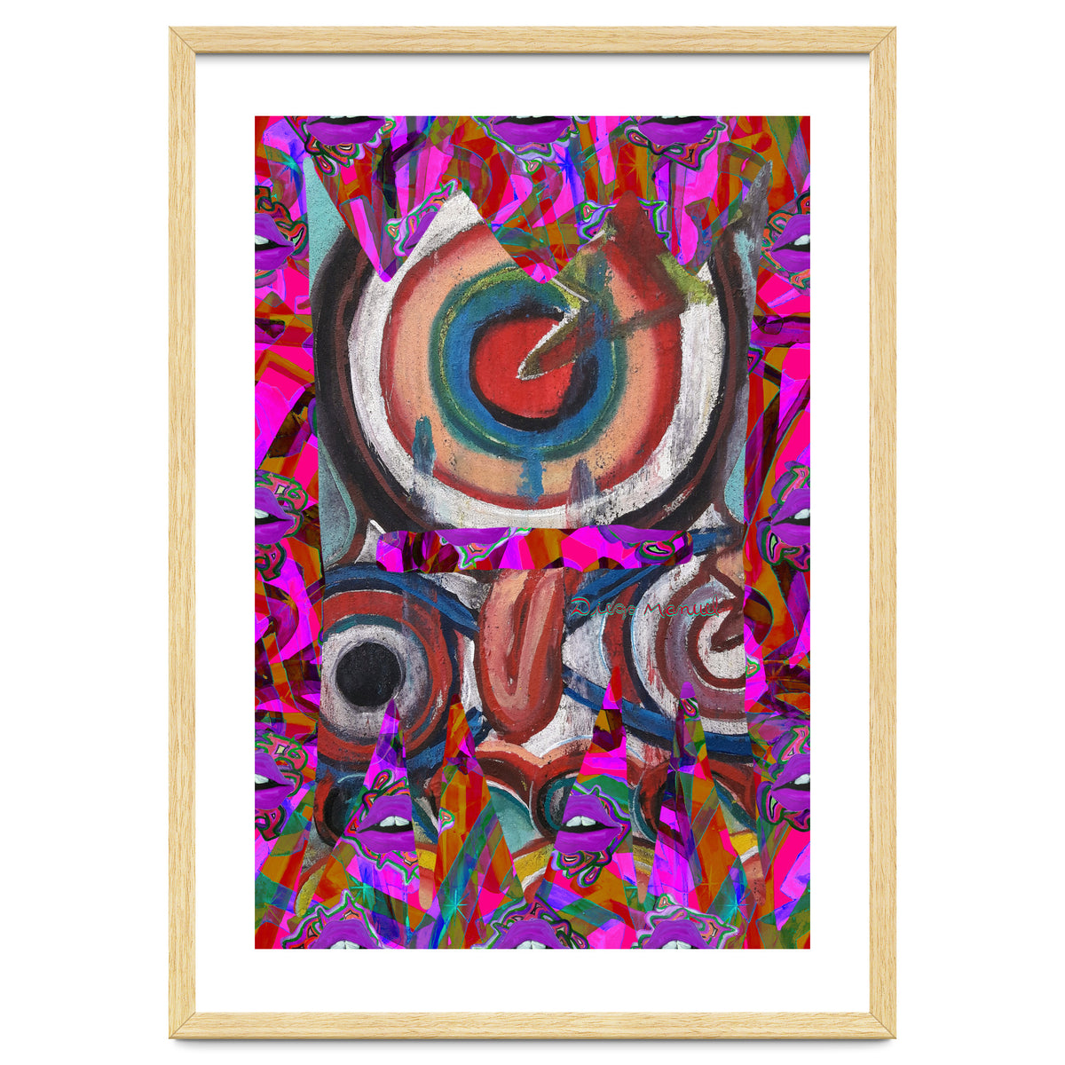 Graffiti Digital Nuevo 2023 16