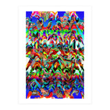 New Graffiti B 29 (Print Only) thumbnail