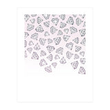Diamond Shower (Print Only) thumbnail