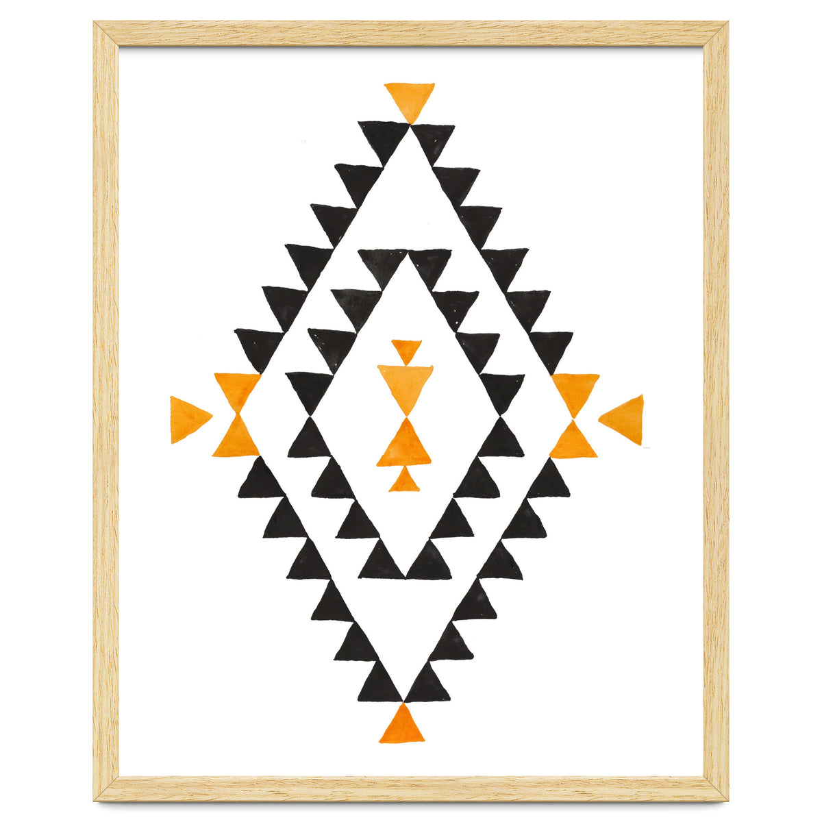 Patterns Aztec Diamond