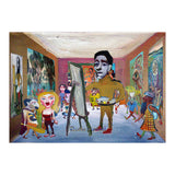 Graffiti Digital 2022 1083 (Print Only) thumbnail