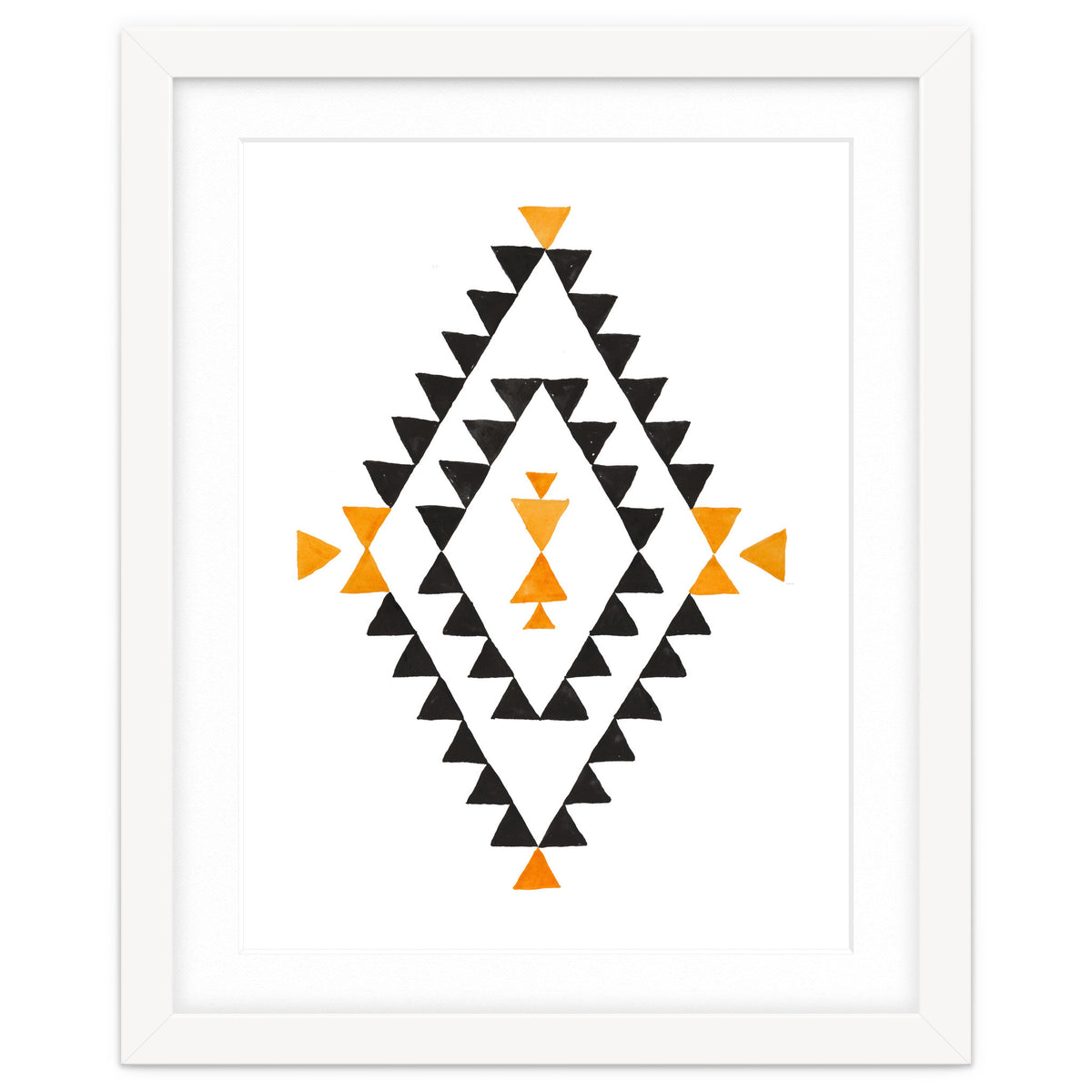 Patterns Aztec Diamond