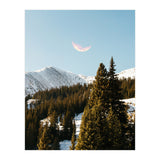 Daylight Moon (Print Only) thumbnail