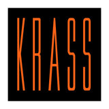 Krass - German expressions (Print Only) thumbnail