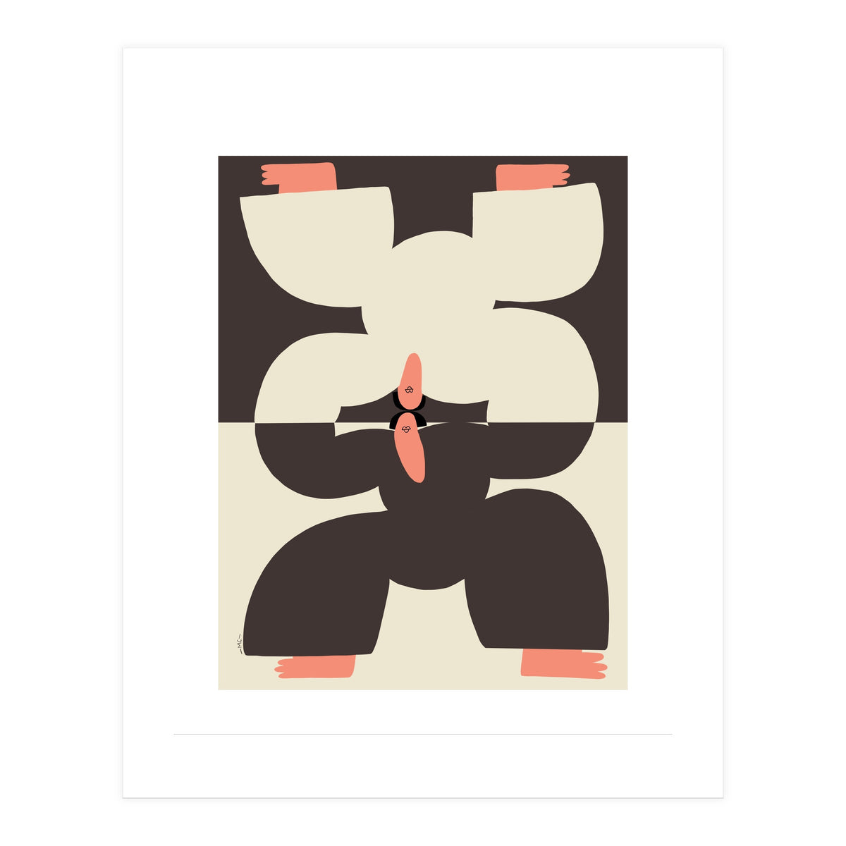 Reality Is Subjective (Print Only)