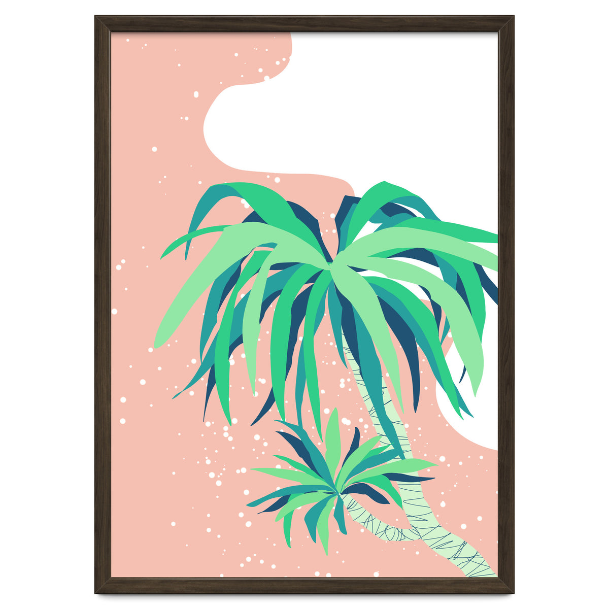 coconut tree