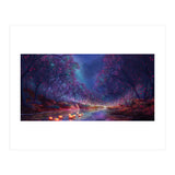 Ascension (Print Only) thumbnail