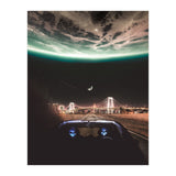Going Home (Print Only) thumbnail