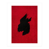 Dark Emptiness #1 (Print Only) thumbnail