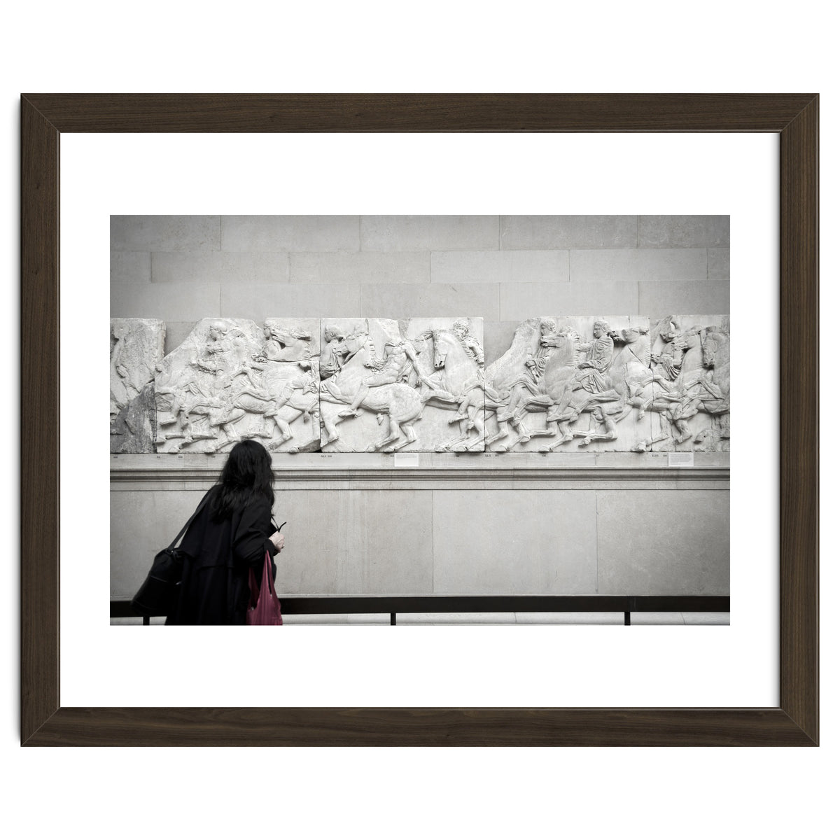 Elgin marbles