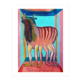 Animal Extraterrestre 2 (Print Only) thumbnail