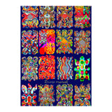 Tapiz Perfiles 2023 29 (Print Only) thumbnail