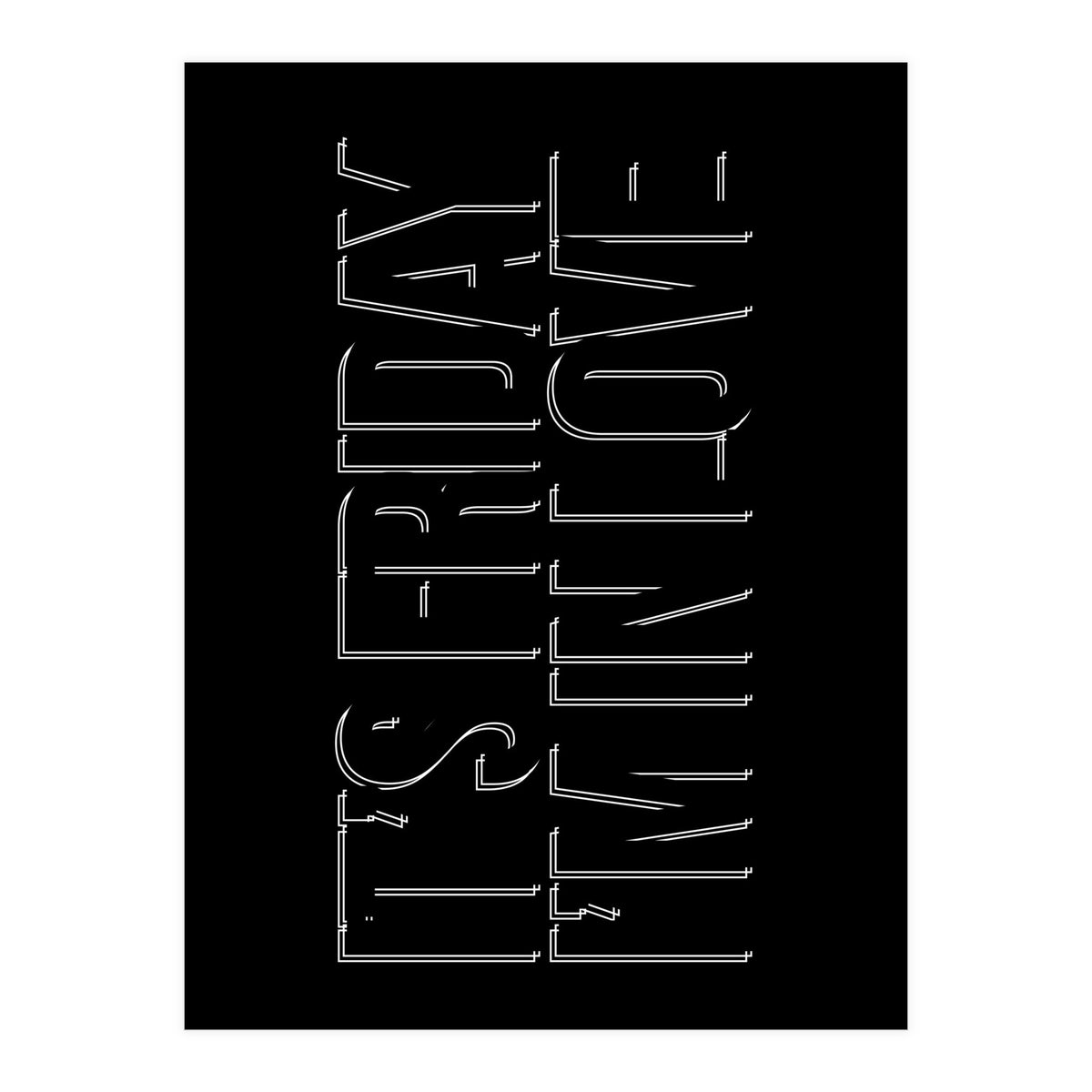 The Cure (Print Only)