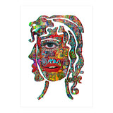 Mujer Digital 2 9  (Print Only) thumbnail