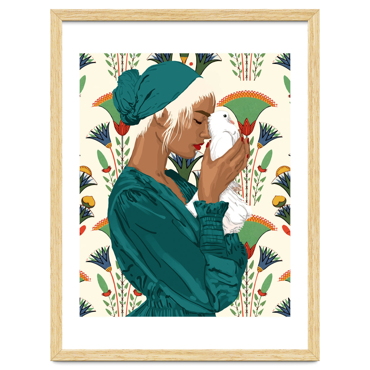 Thankful For This Moment