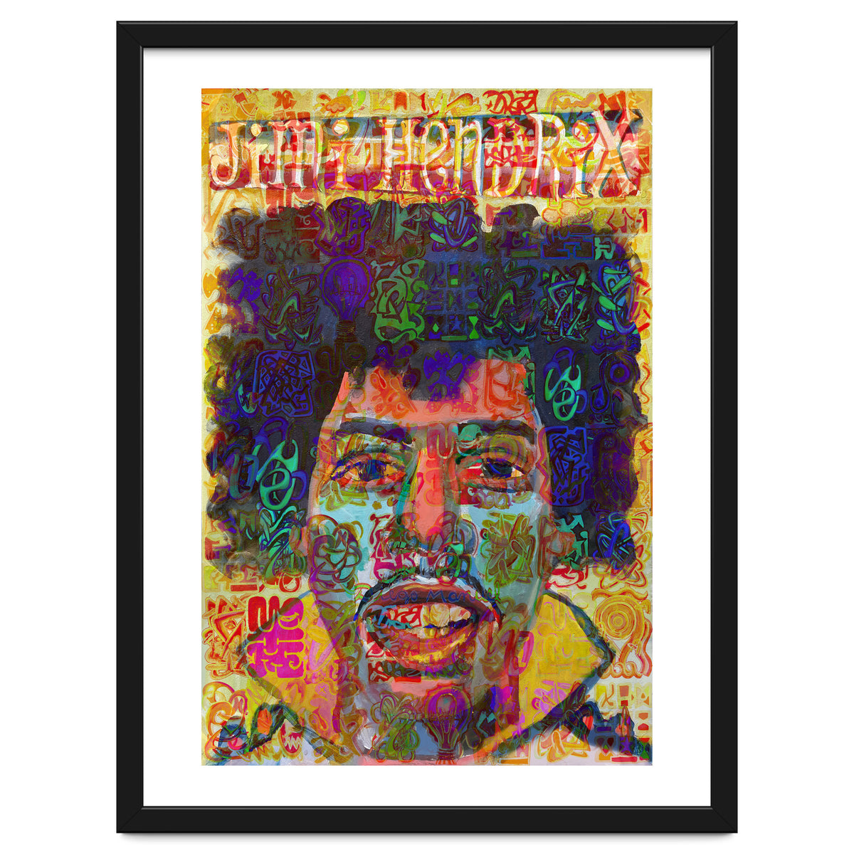 Graffiti Digital 2022 218