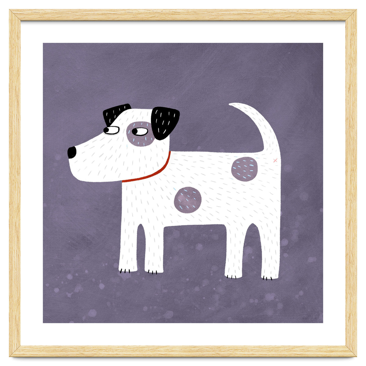 Jack Russell Terrier