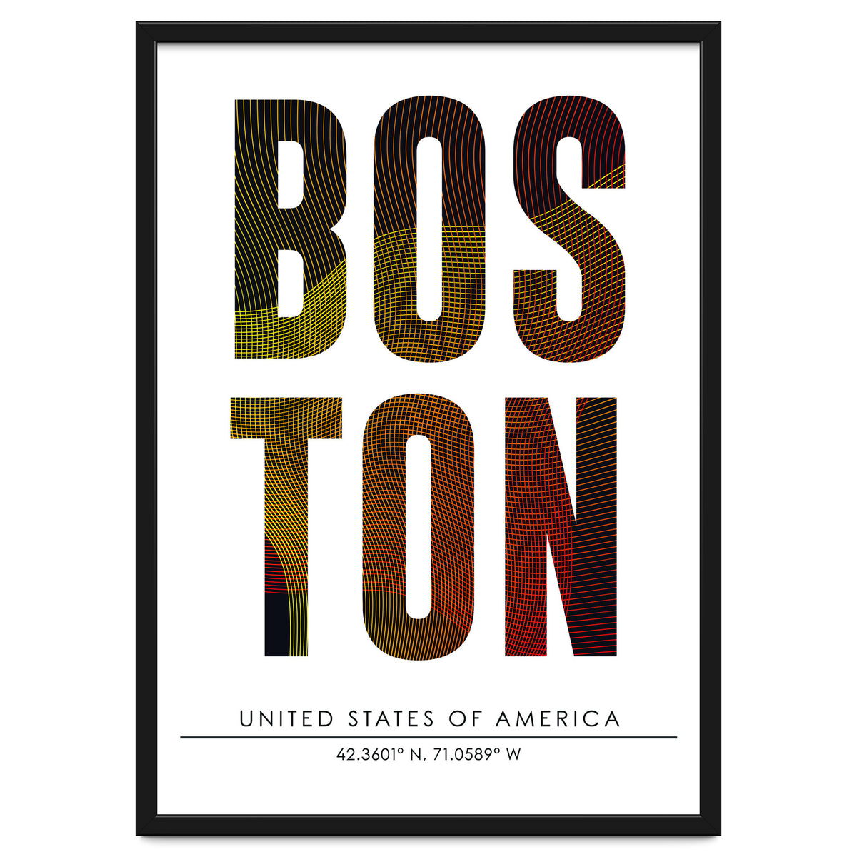 Boston