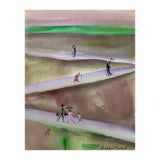 Los Caminos De La Vida (Print Only) thumbnail