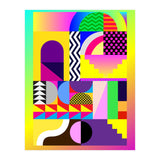 Carnival 3 (Print Only) thumbnail