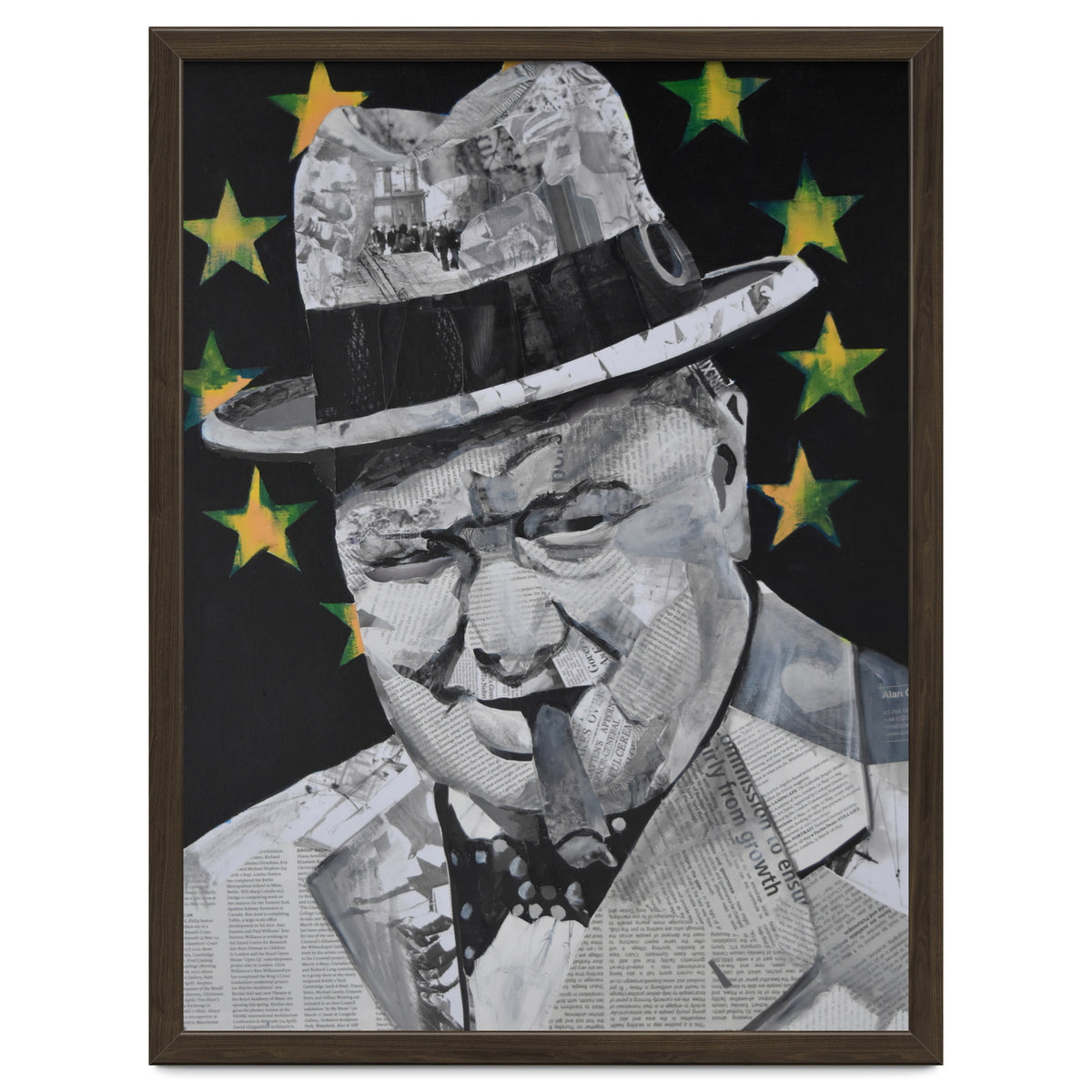 Brexit; Our Darkest Hour