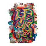 Graffiti 2021 New 25 Copia (Print Only) thumbnail