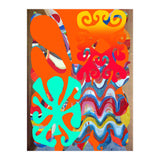 Pop Abstract 2023 A 32 (Print Only) thumbnail