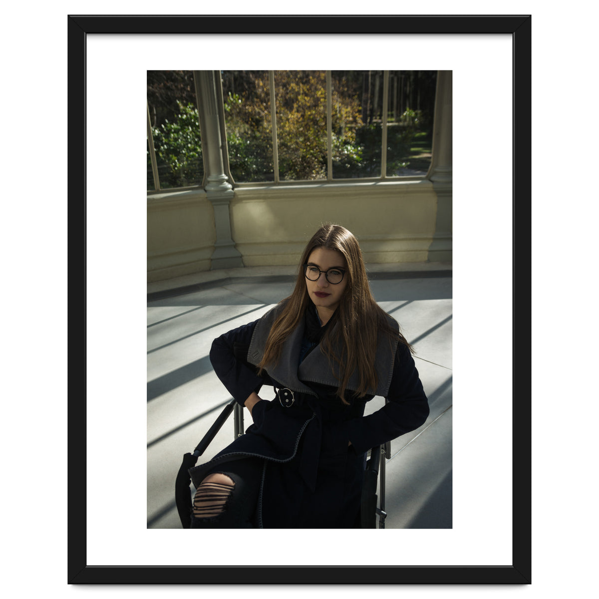 Transition from Summer to Winter