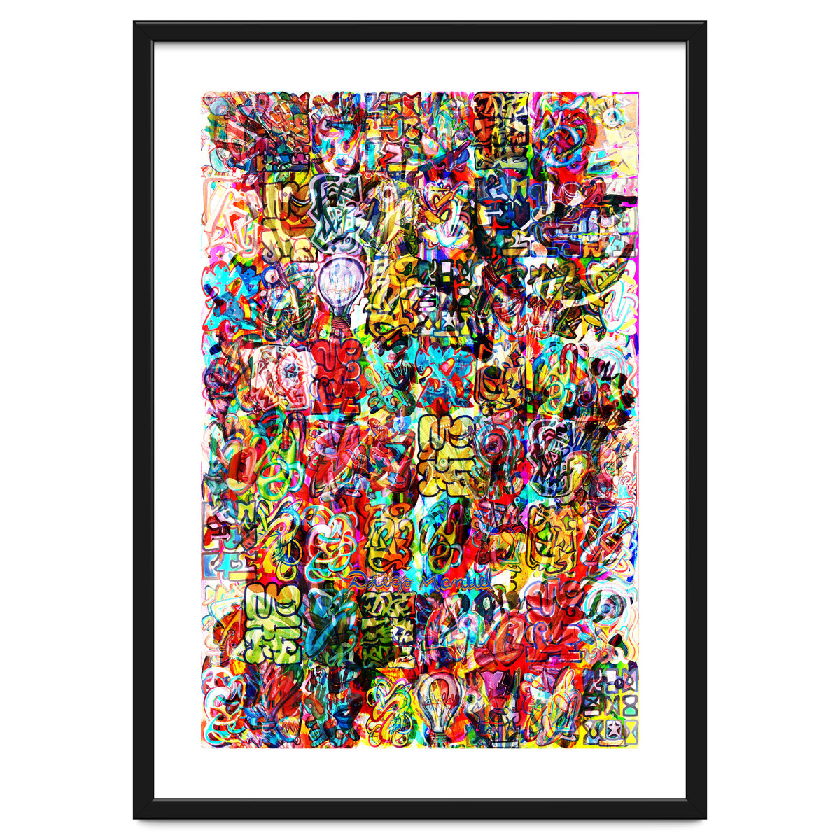 Graffiti Digital 2022 206