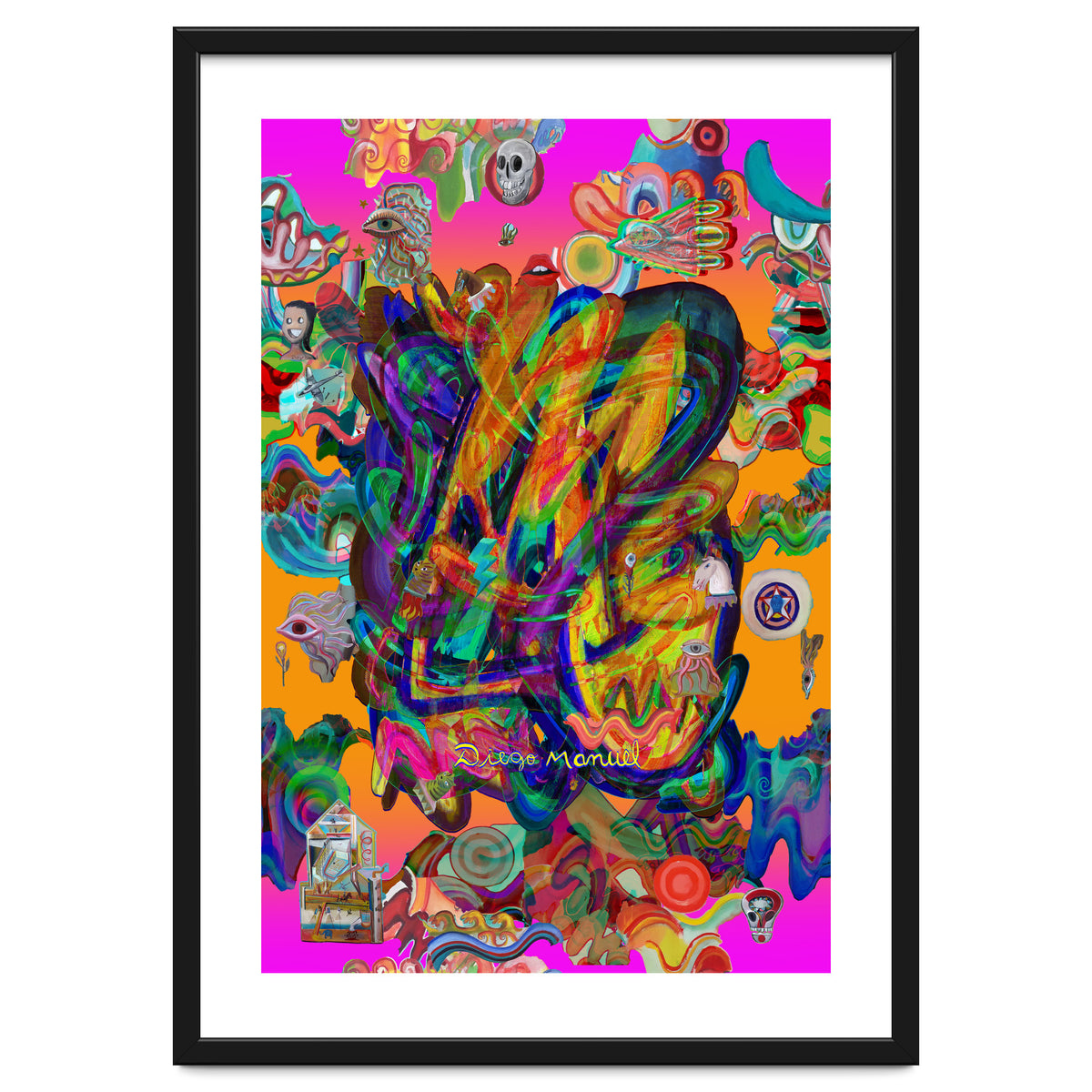 Muchas Cosas 2021 112