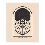 Space And Time (Print Only) thumbnail