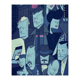 Blade Runner (Print Only) thumbnail