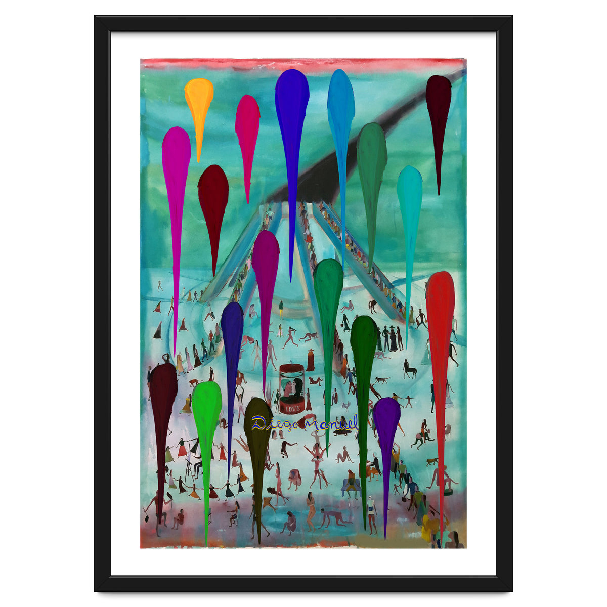 Graffiti Digital 2022 801