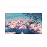 Neverreap (Print Only) thumbnail