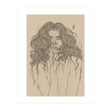Michiru Kaioh (Print Only) thumbnail