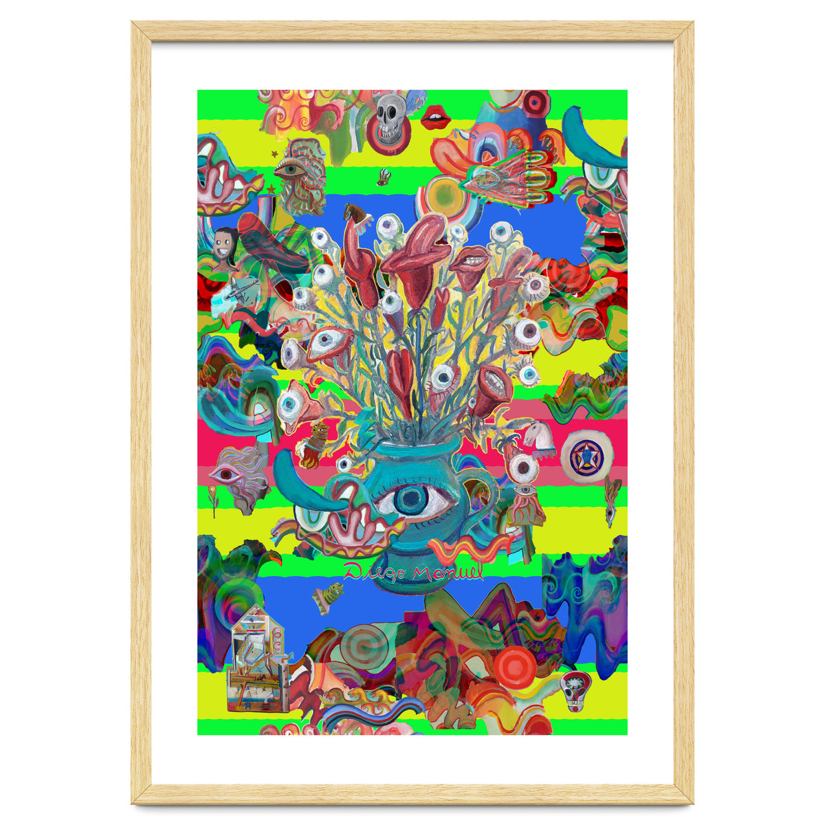 Muchas Cosas 2021 95