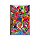 Pop Abstract 2023 A 26 (Print Only) thumbnail