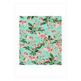 Rosy Life (Print Only) thumbnail